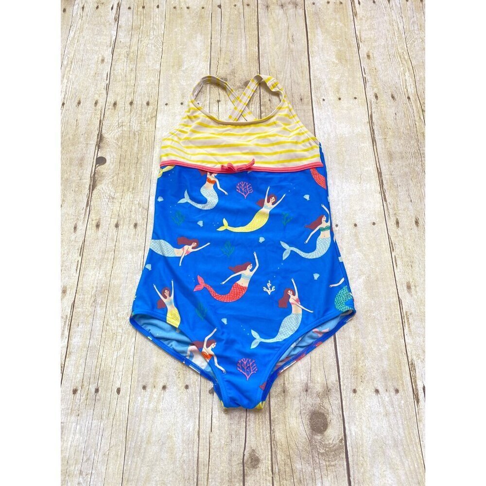 Mini Boden Swimsuit Size 11-12 Years